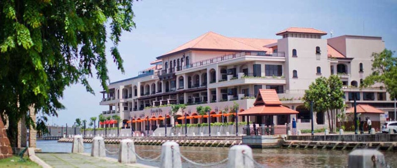 Casa Del Rio Melaka